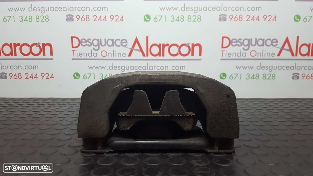 APOIO DO MOTOR FORD TRANSIT MOD. 2000 COMBI FT  260   2.0  CORTO - 5