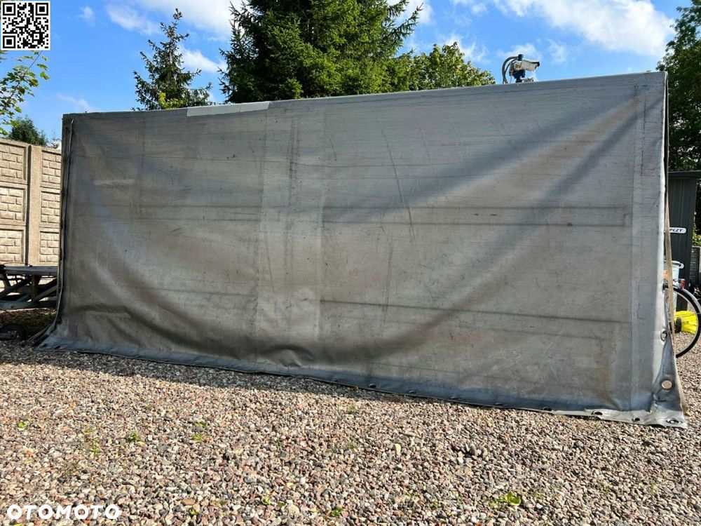 Peugeot BOXER DOKA - 40