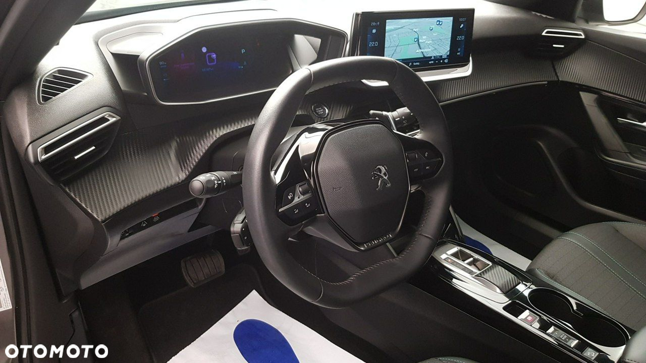 Peugeot 2008 - 19