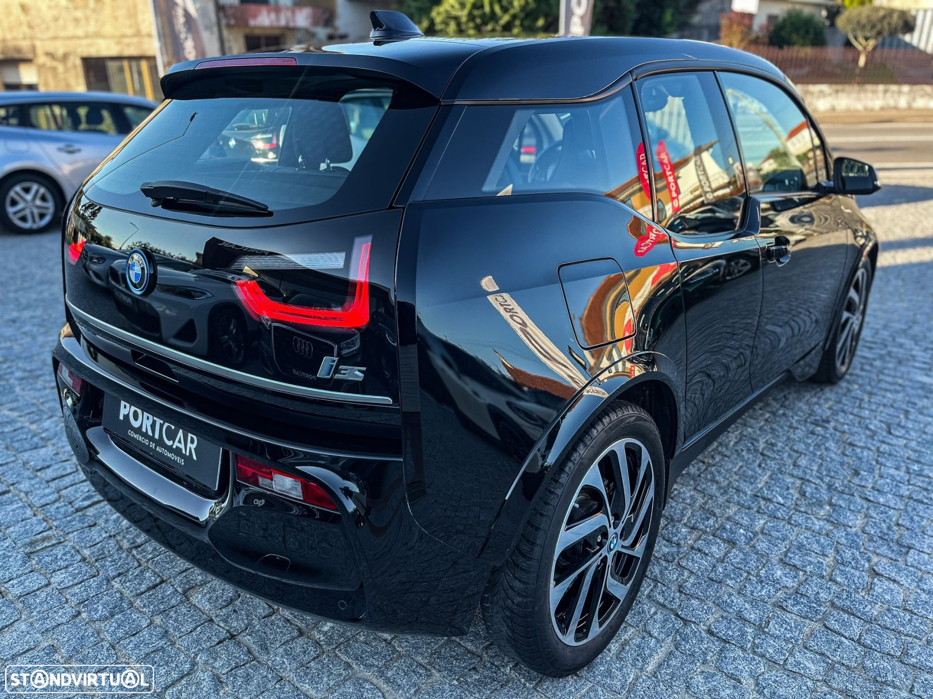 BMW i3 s 120Ah - 7