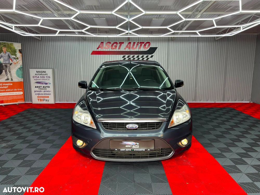 Ford Focus - 3