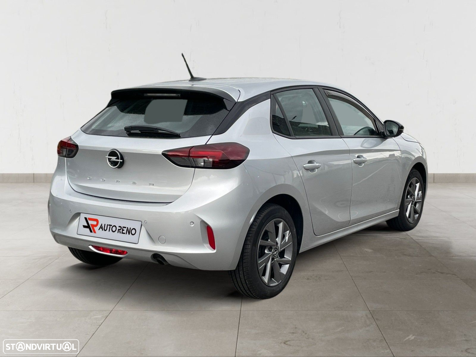 Opel Corsa 1.2 Edition - 4