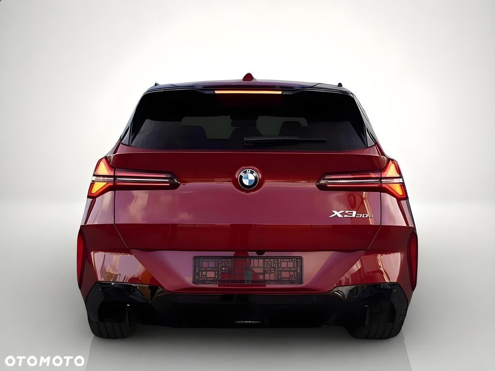BMW X3 - 4
