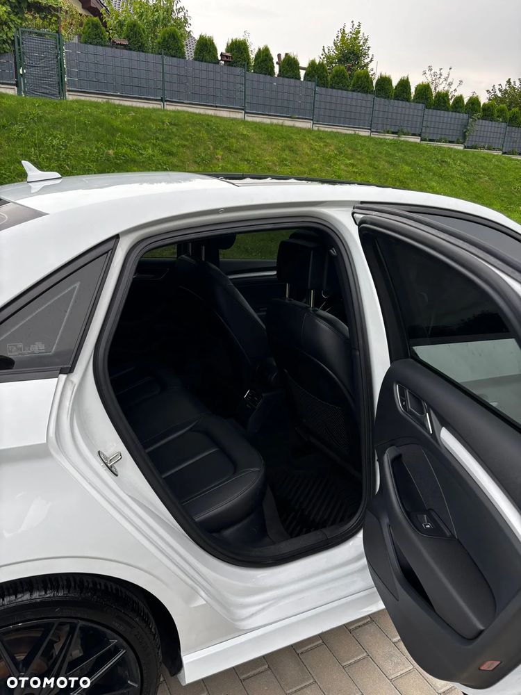 Audi A3 - 13