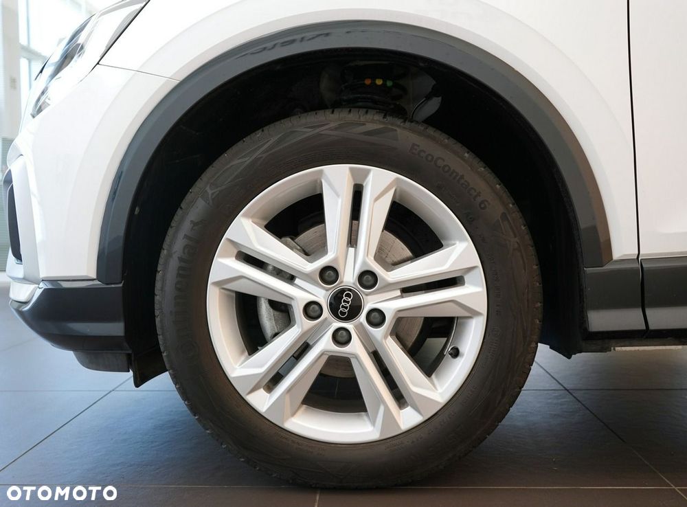 Audi Q2 - 8