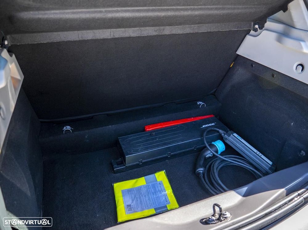 Renault Zoe (c/ Bateria) Bose 40 Q90 - 14