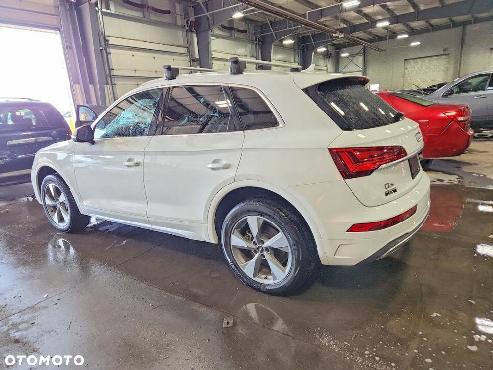 Audi Q5 - 3