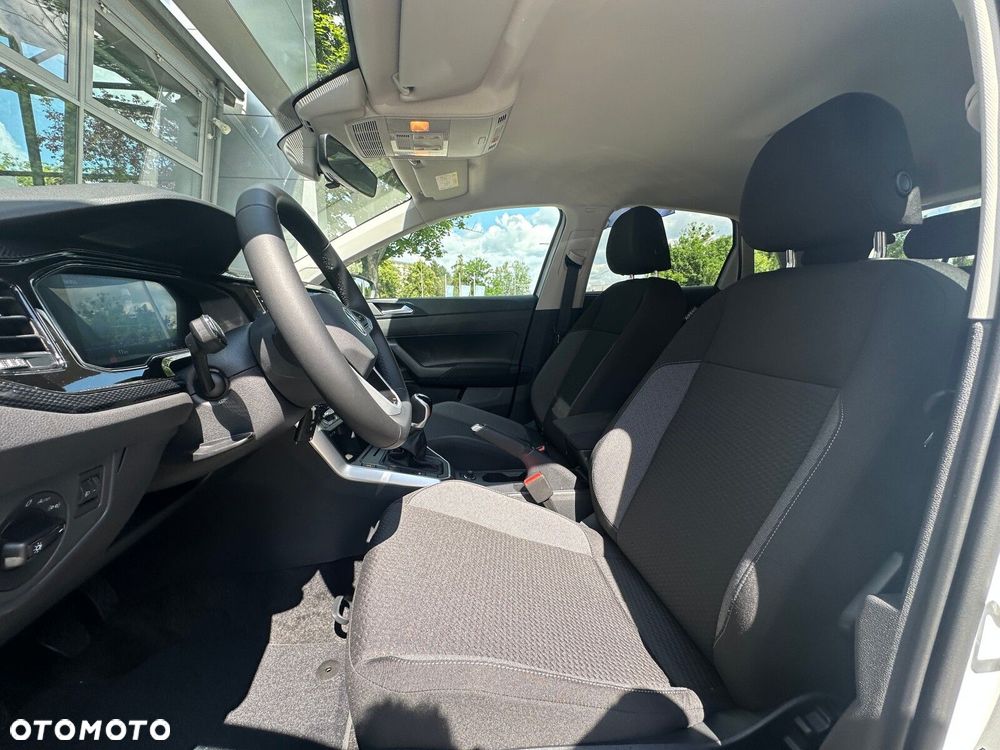 Volkswagen Polo 1.0 MPI Life Plus - 12