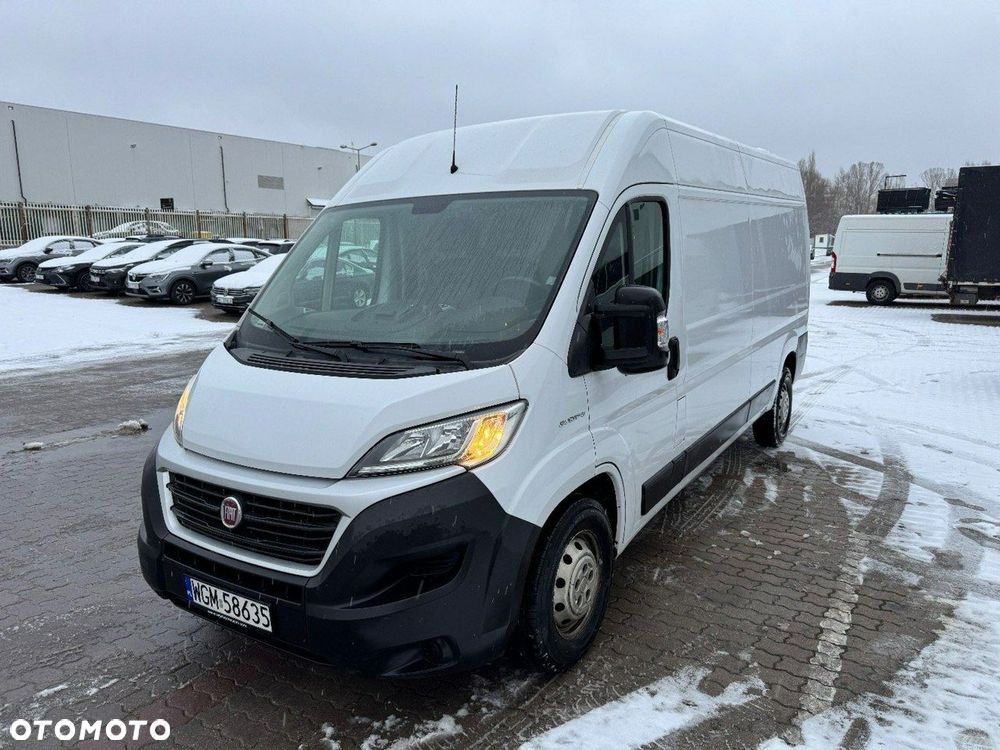 Fiat Ducato - 1