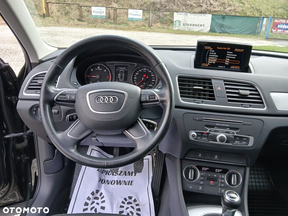 Audi Q3 - 13