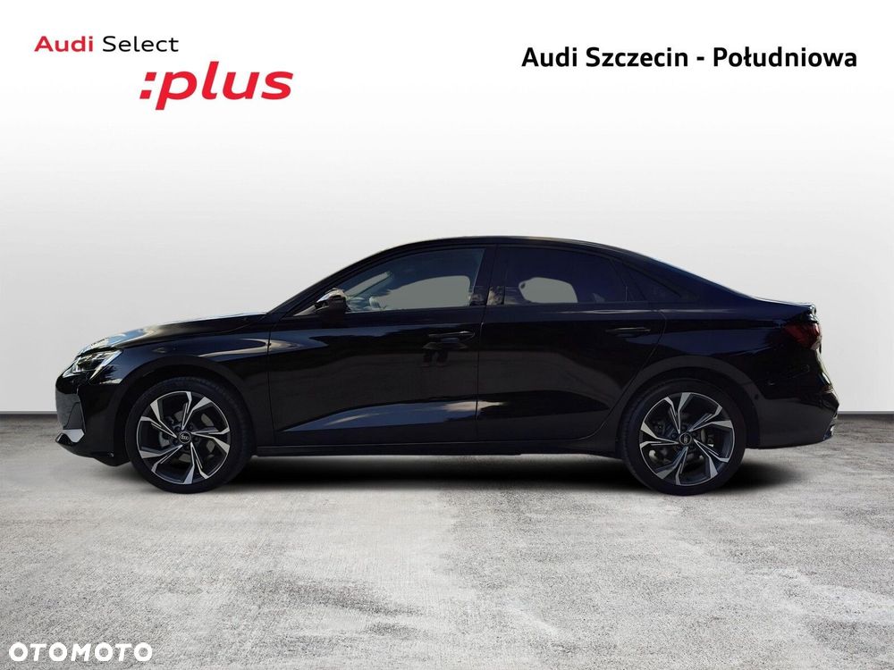 Audi A3 Limousine 35 TFSI mHEV Advanced S tronic - 3