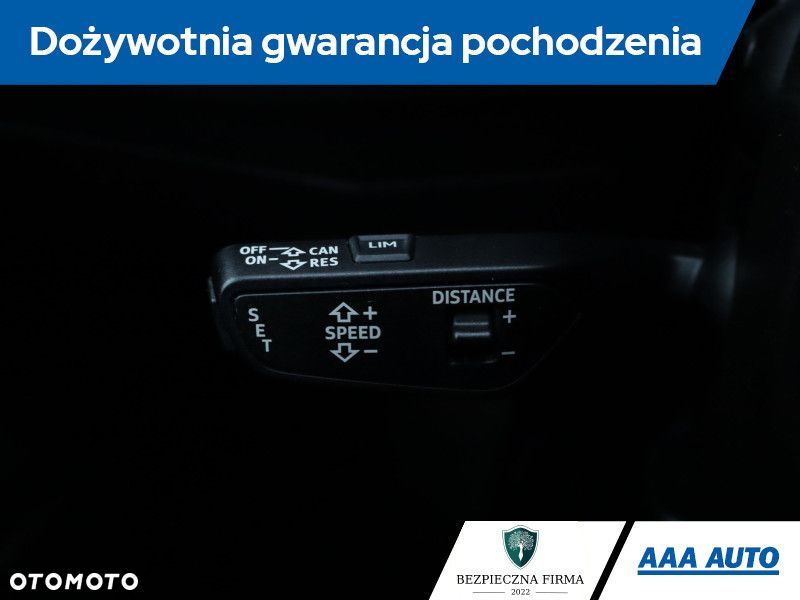 Audi A3 Sportback - 20