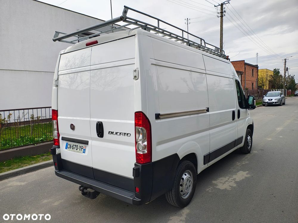 Fiat Ducato - 5