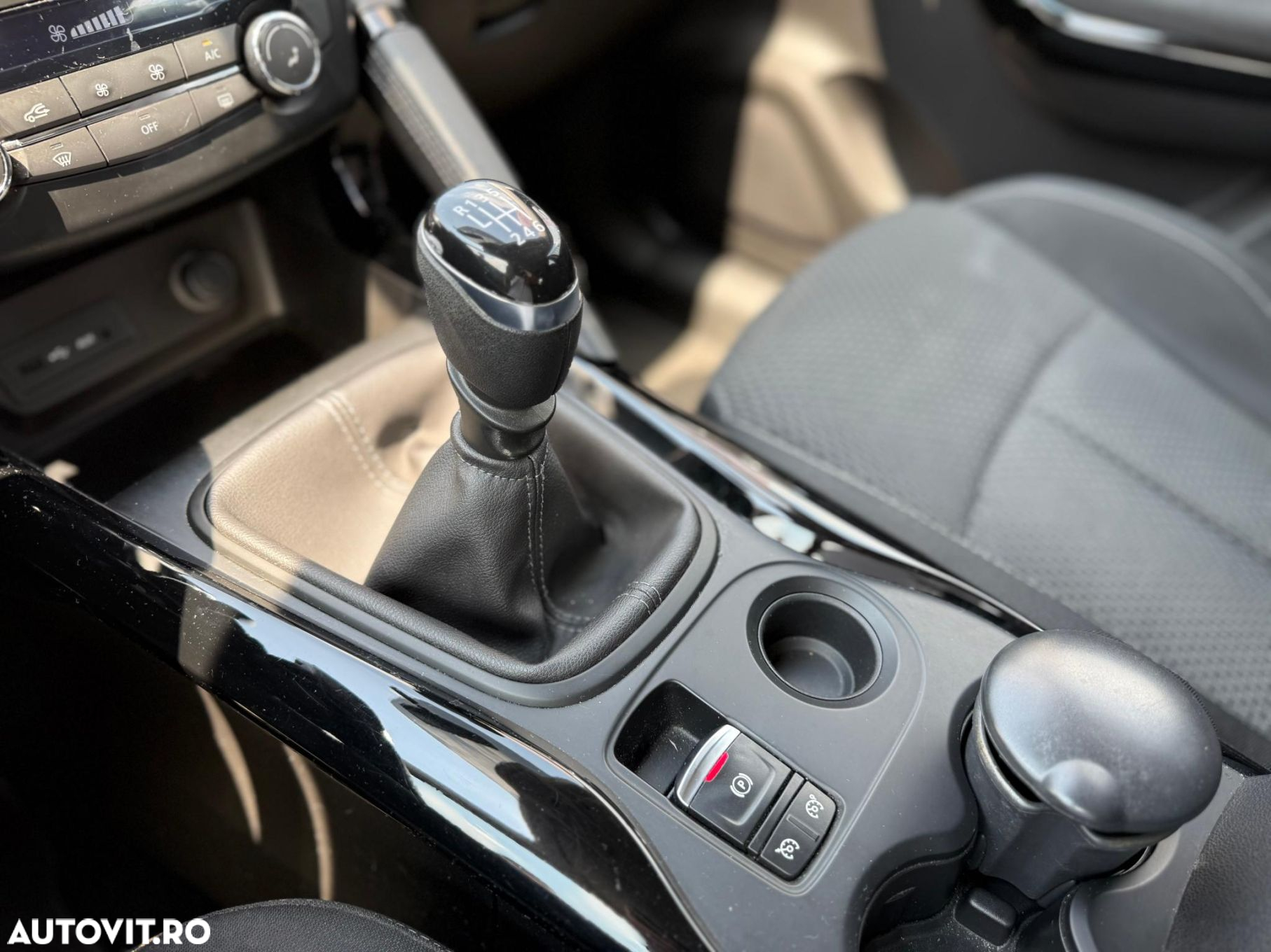 Renault Kadjar 1.2 TCe EDC Zen - 18