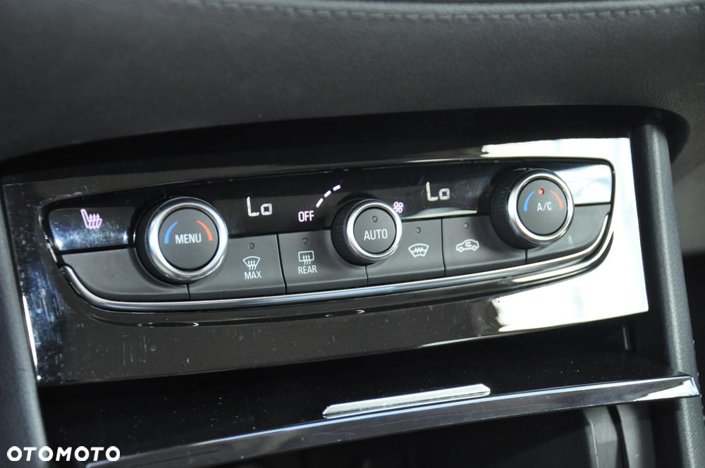 Opel Grandland X 1.2 Start/Stop INNOVATION - 36