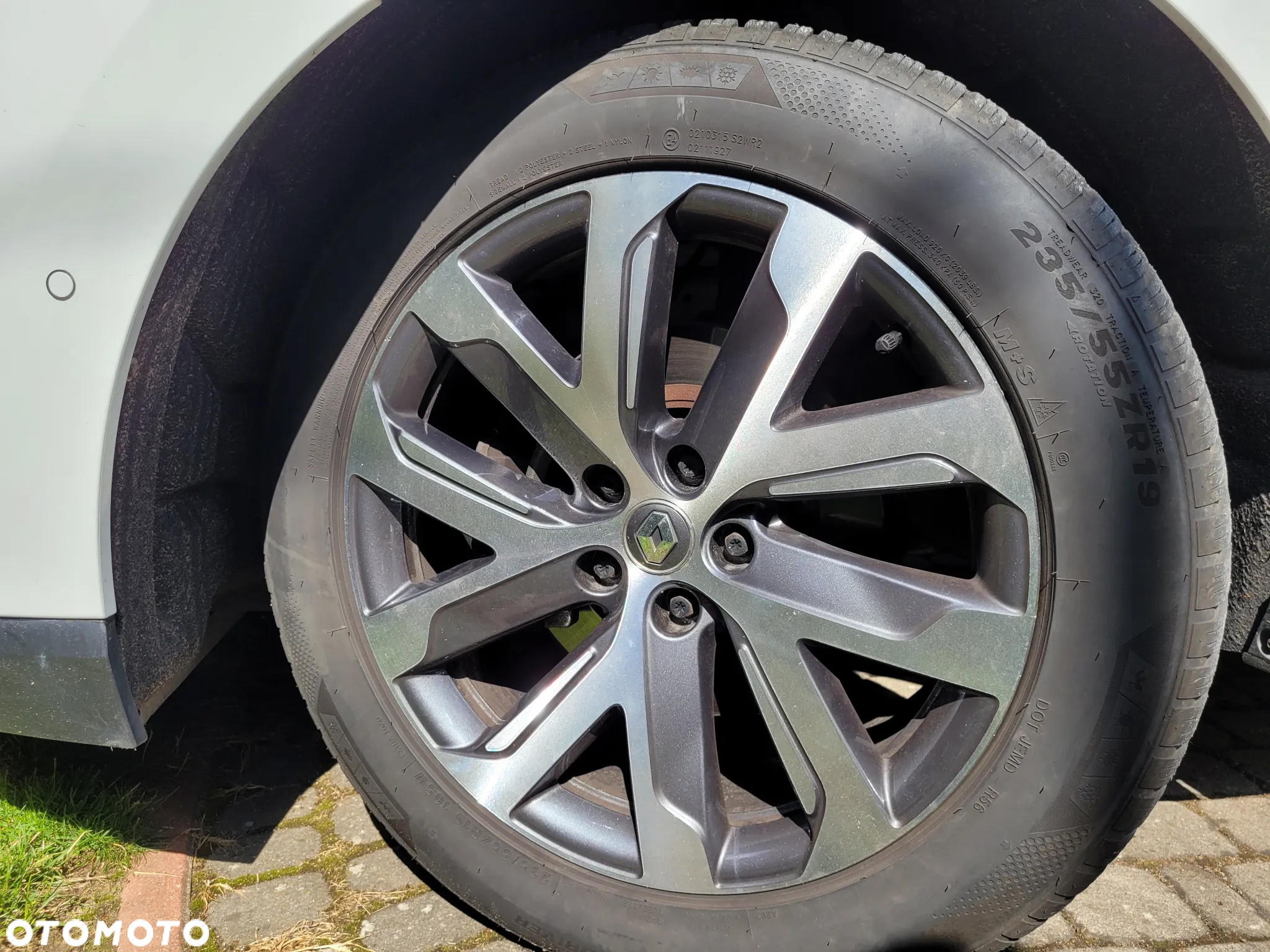 Renault Espace Energy dCi 160 EDC Intens - 30