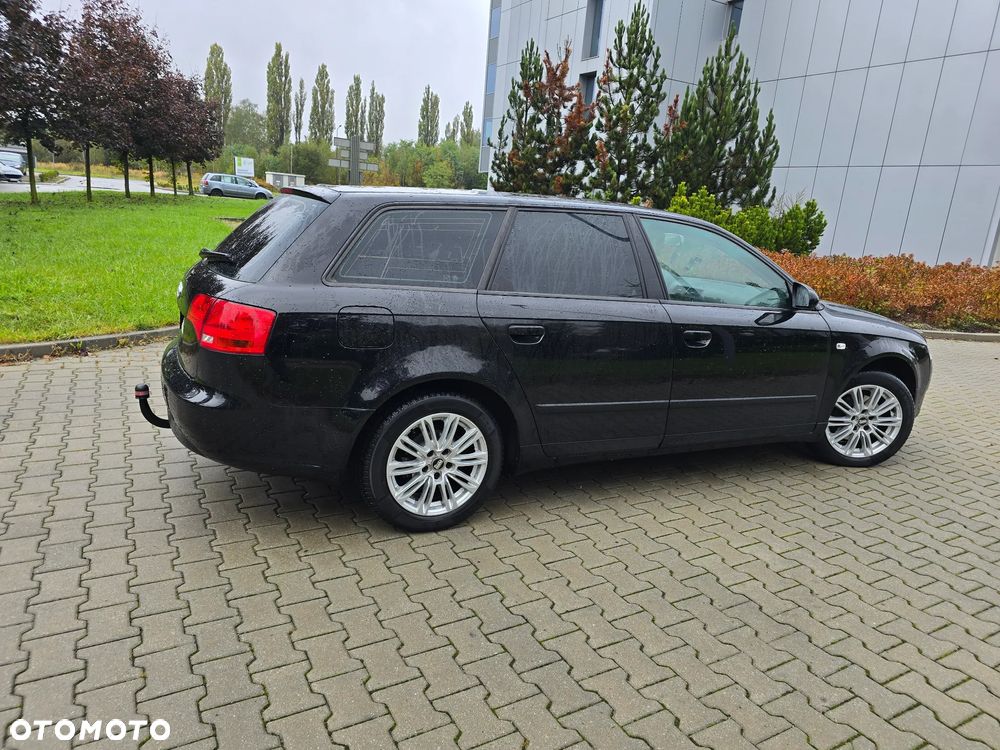 Audi A4 - 12