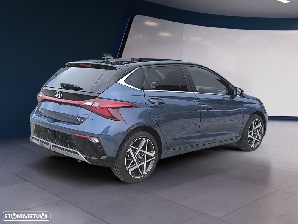 Hyundai i20 - 6
