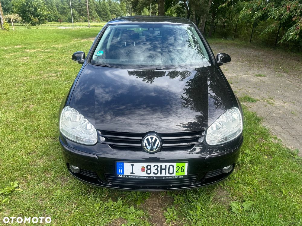Volkswagen Golf 1.6 United - 11