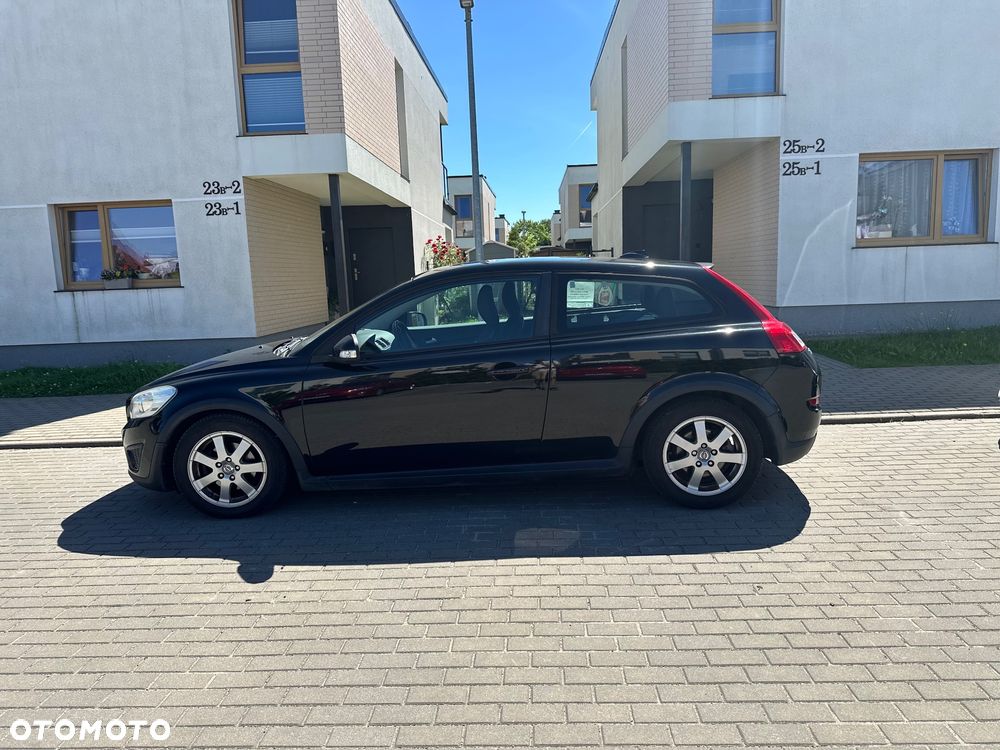 Volvo C30 D2 - 7