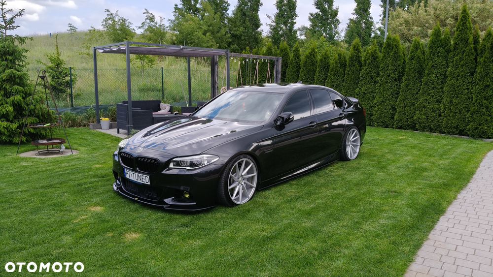 BMW Seria 2 220d M Sport sport - 36