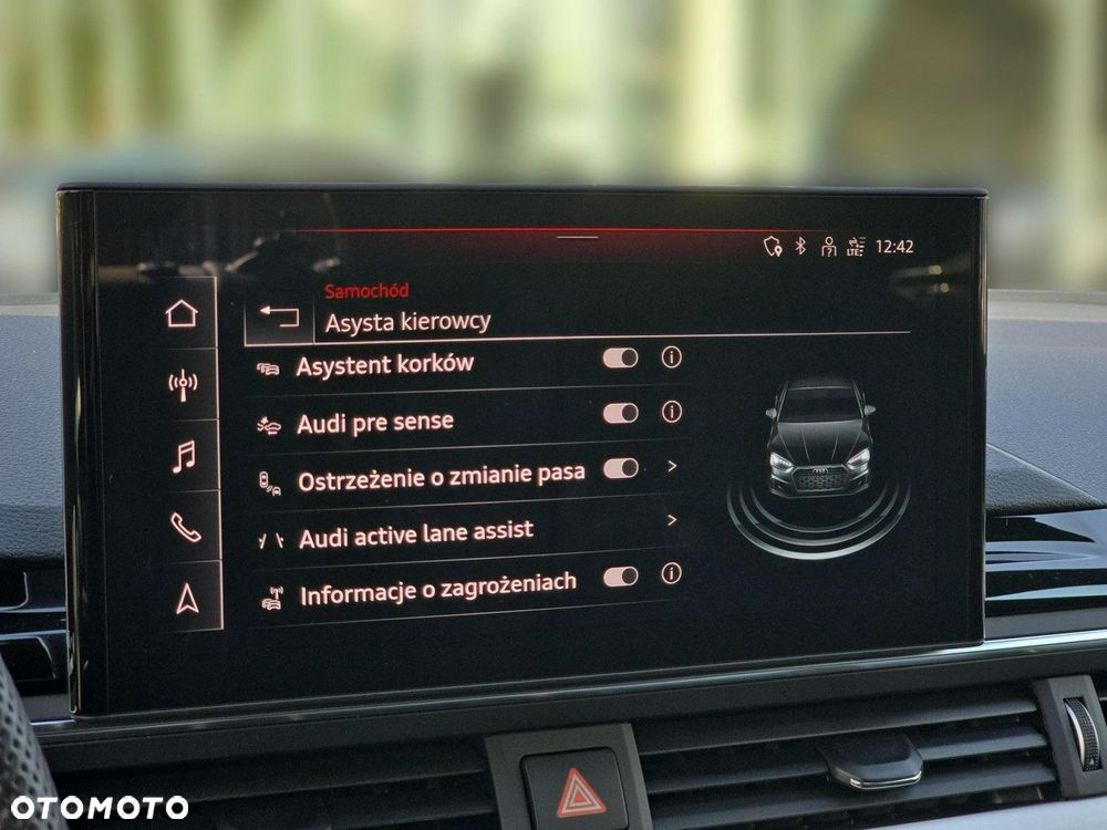 Audi S5 Coupé - 27