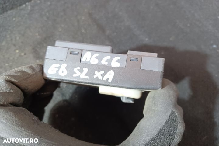 Modul control usa fata dreapta 4F0959792E 4F0959792E Audi A6 4F/C6 [2 - 4