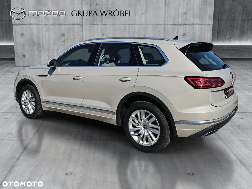 Volkswagen Touareg 3.0 V6 TDI SCR 4Mot Elegance - 7