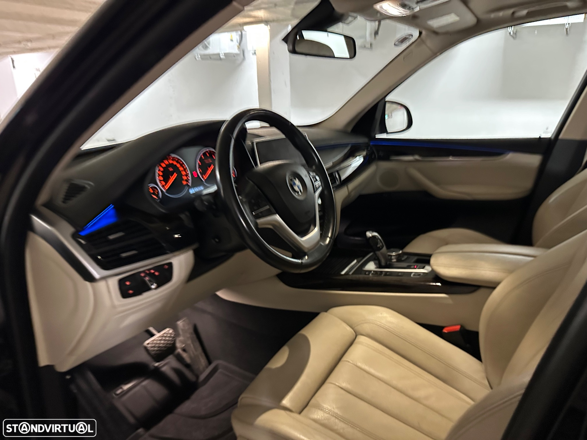 BMW X5 40e xDrive - 23
