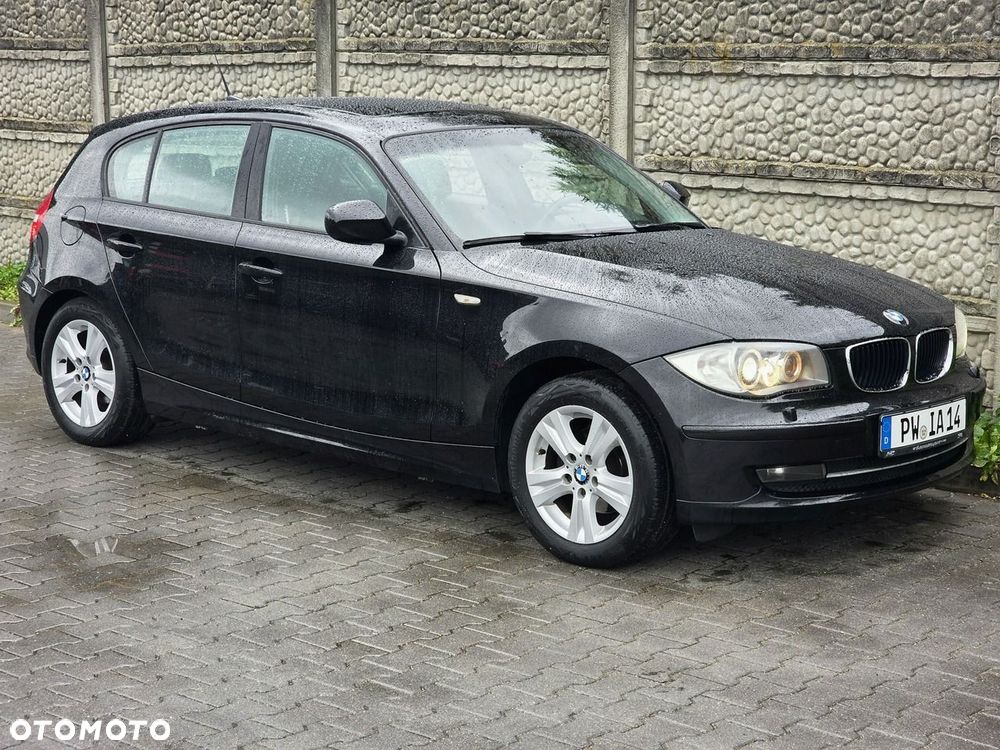 BMW Seria 1 116i Edition Lifestyle - 3