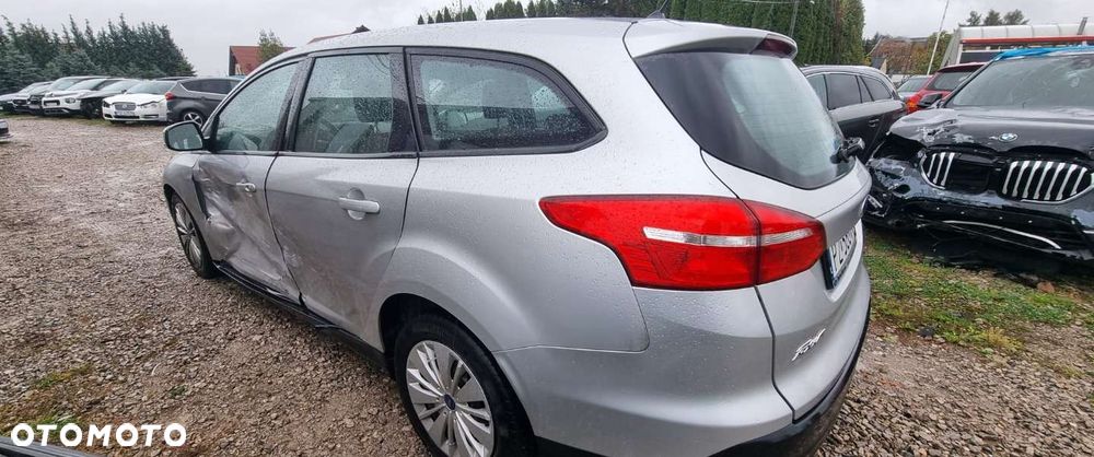 Ford Focus - 5