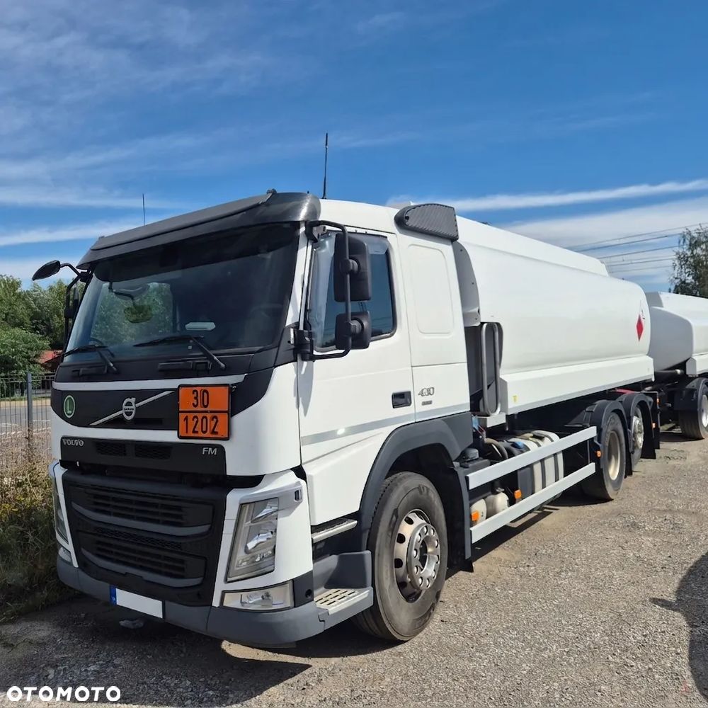Volvo VTJ3R FM - 6