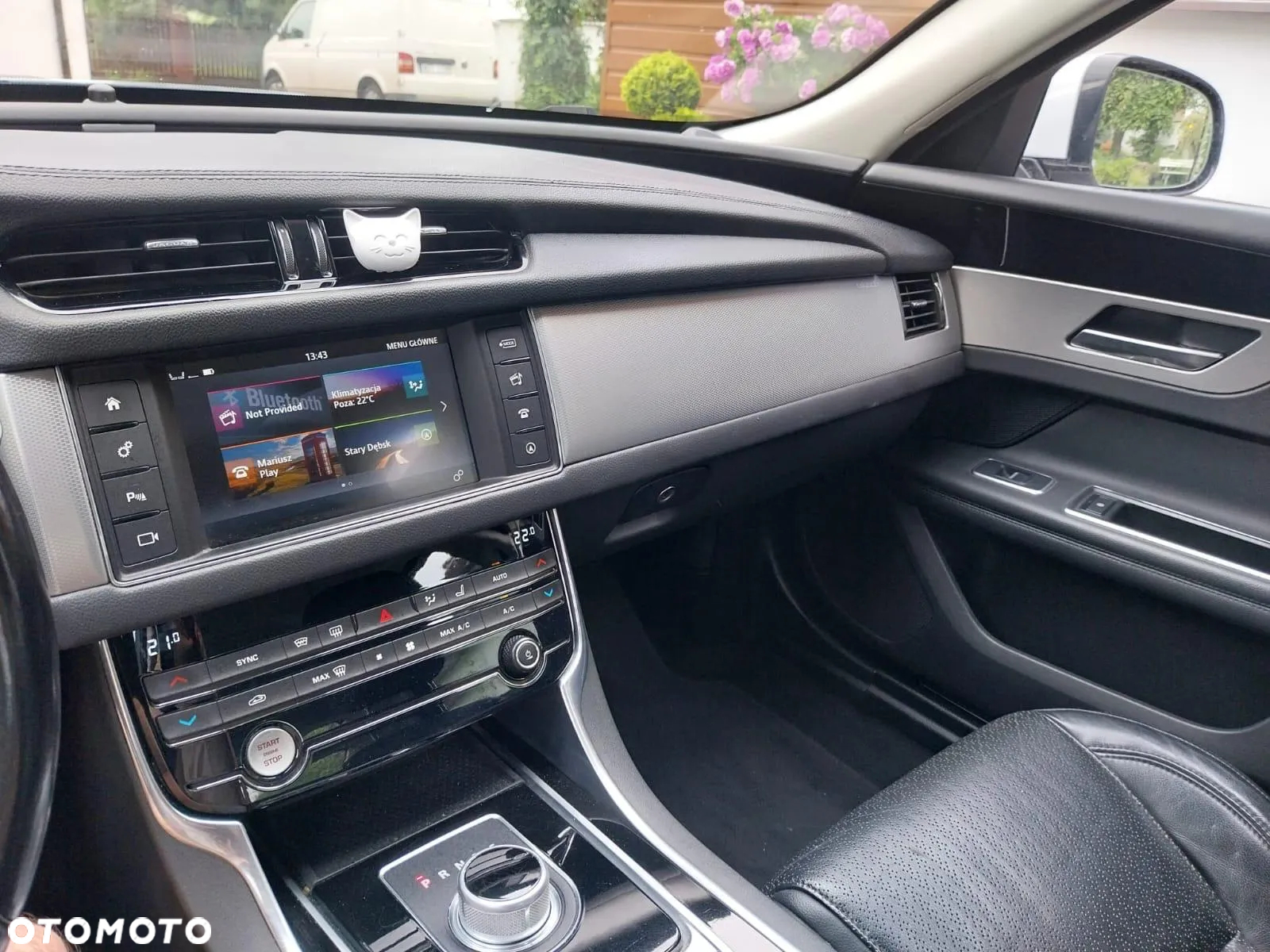 Jaguar XF 2.0 i4D Prestige - 9