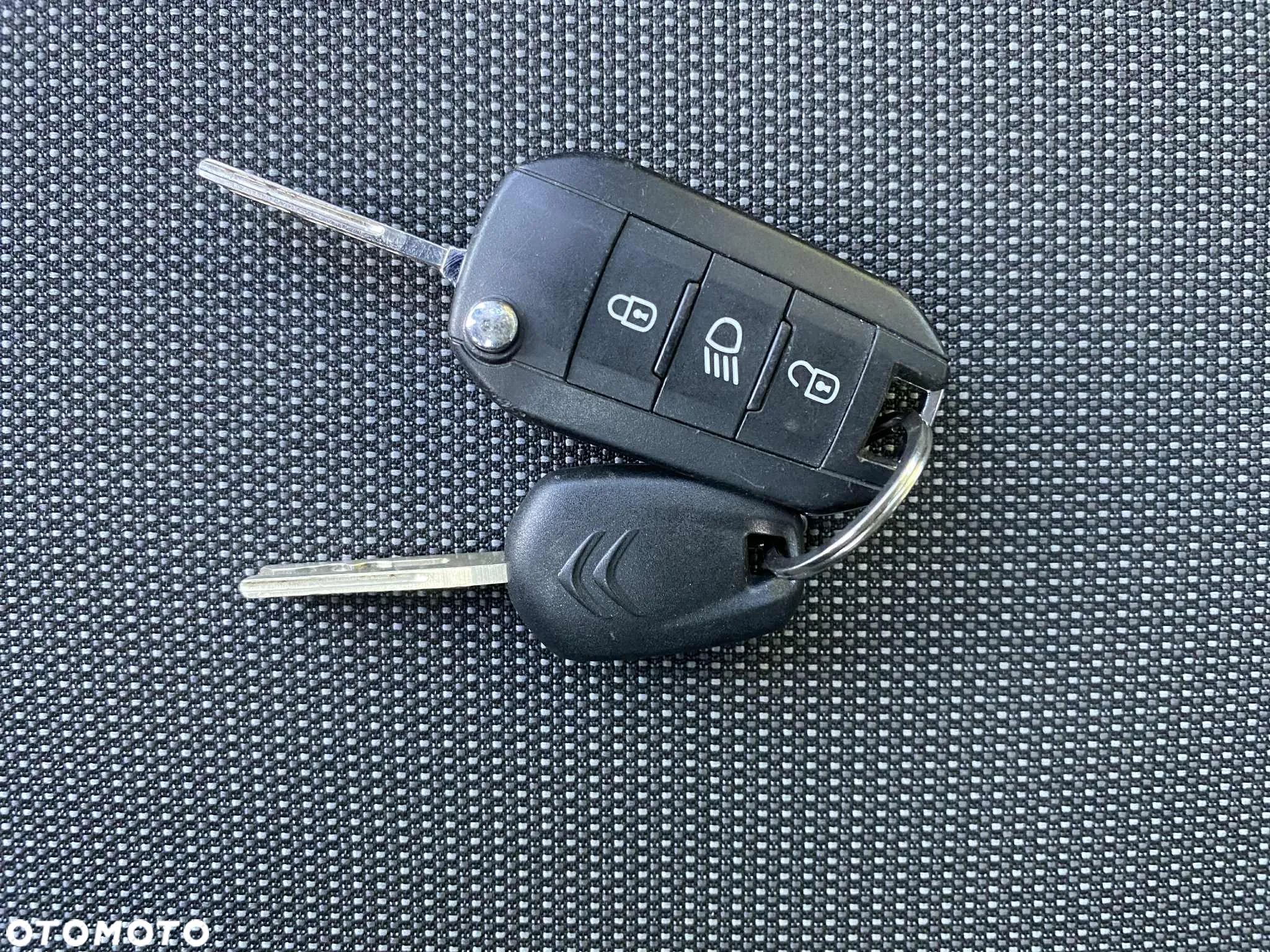 Citroën C3 1.2 PureTech Live - 28