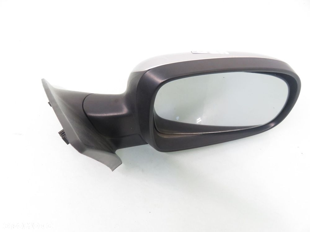 LUSTERKO PRAWE OPEL CORSA D Z163 5 PIN - 8