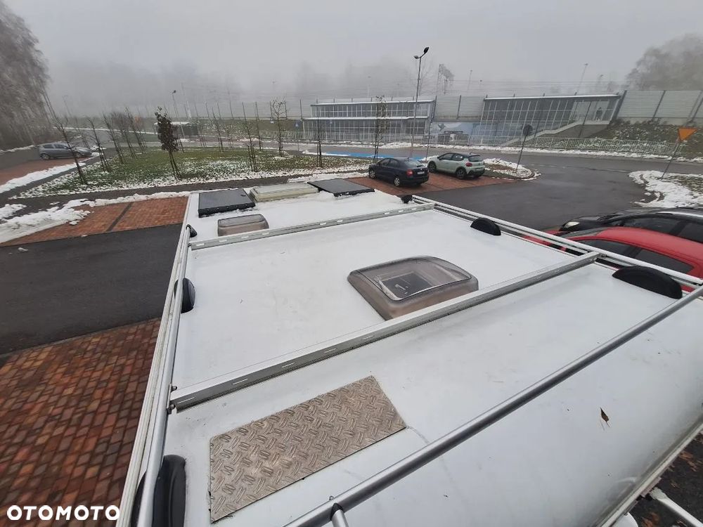 Carado T344 półintegra klimatyzacja - 36