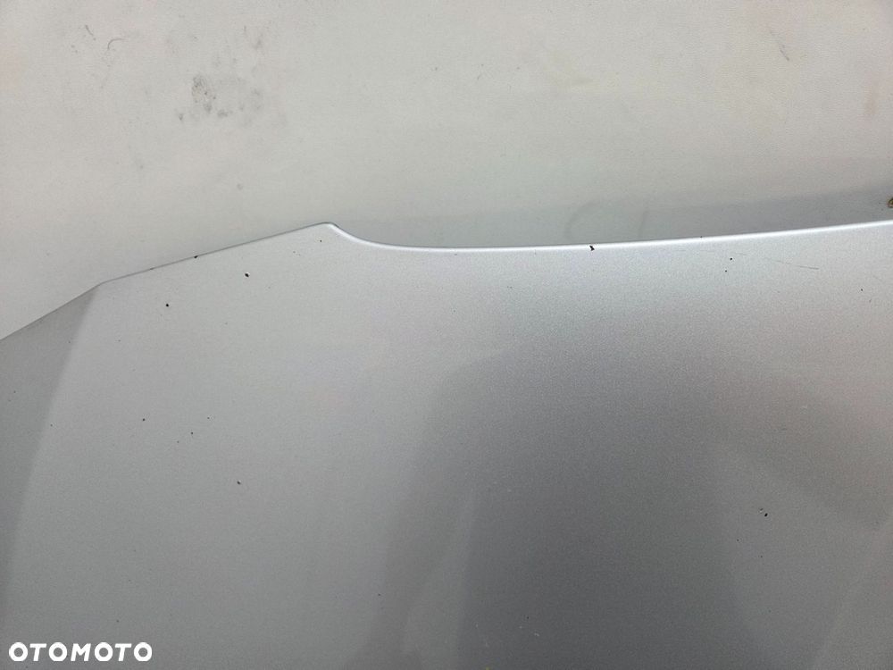MASKA BMW E90 E91 LIFT 354 TITANSILBER - 4