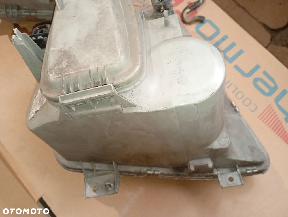 Vito 638 96-03 lampa org Valeo+kierunkowskaz - 8