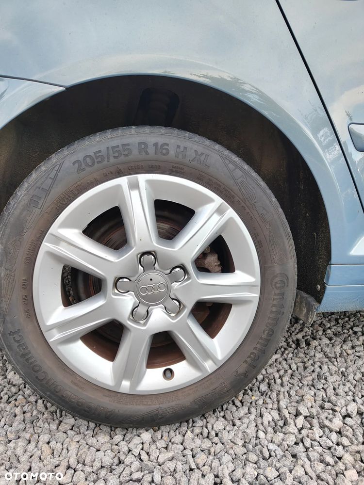 Hyundai ix35 2.0 2WD Trend - 13