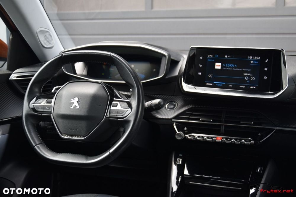 Peugeot 2008 - 27
