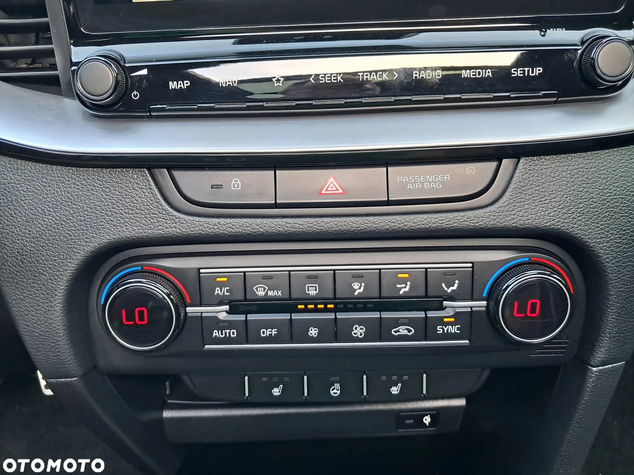 Kia ProCeed 1.5 T-GDI GT Line - 22