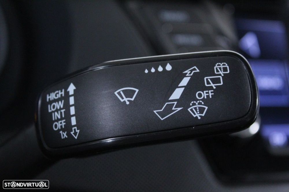 Skoda Fabia Break 1.0 TSI Ambition - 25