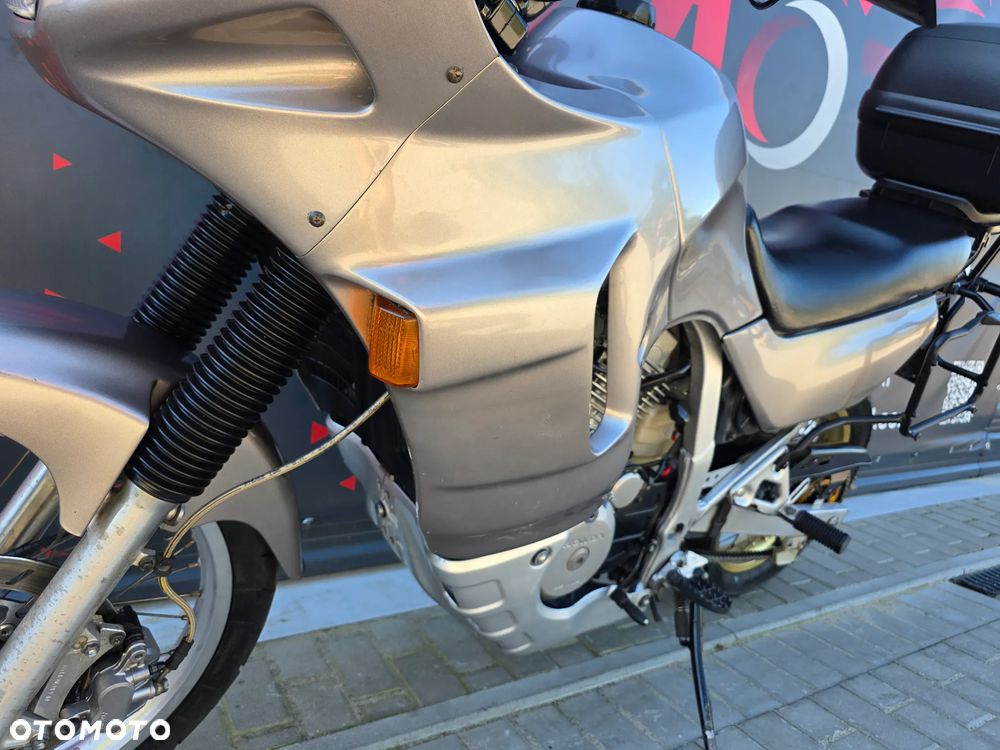 Honda XL - 15