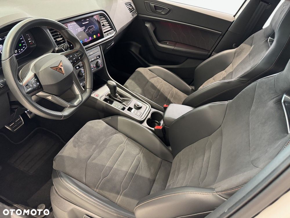 Cupra Ateca - 11