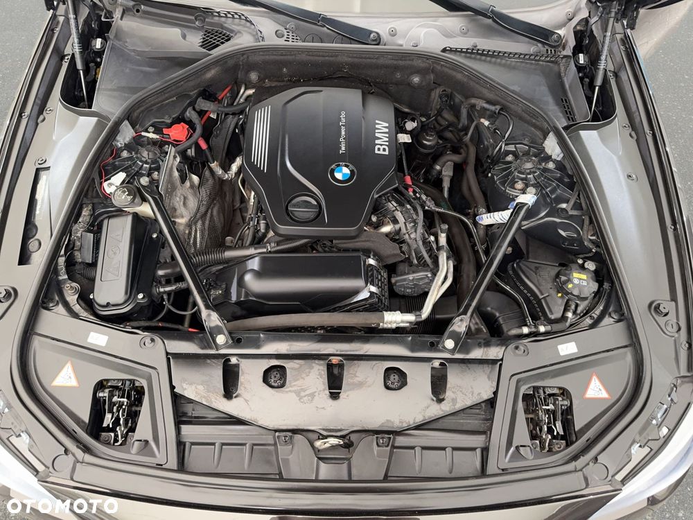 BMW Seria 5 - 30