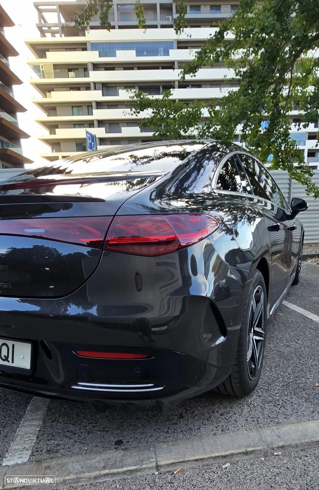 Mercedes-Benz EQE 350 Edition AMG Line - 6