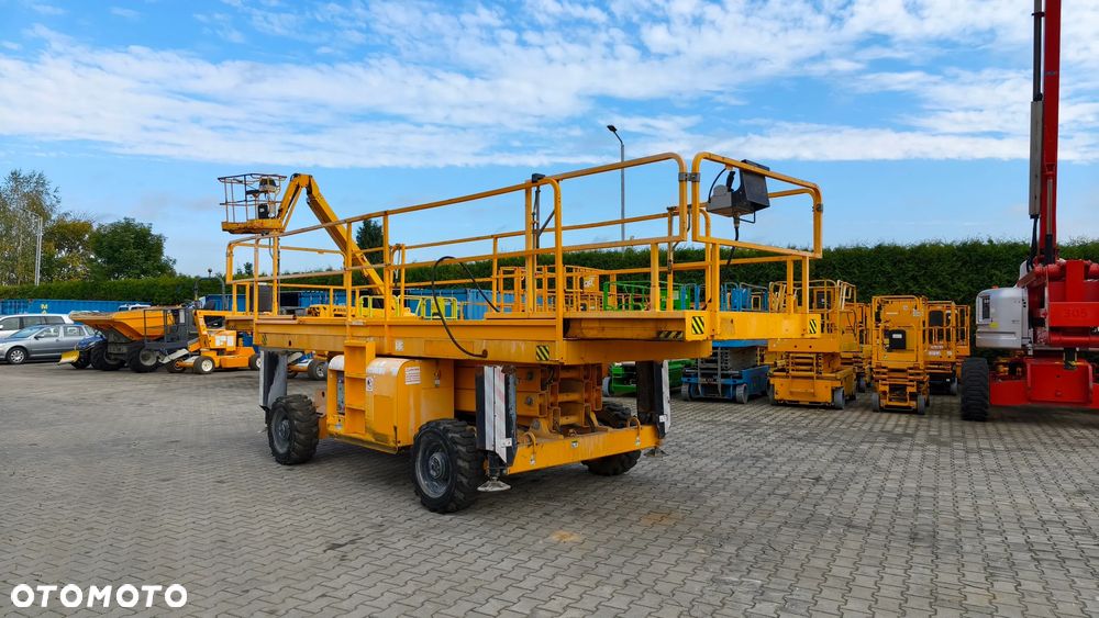 Haulotte H 12 S XL