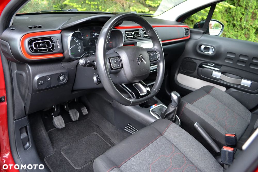 Citroën C3 - 13