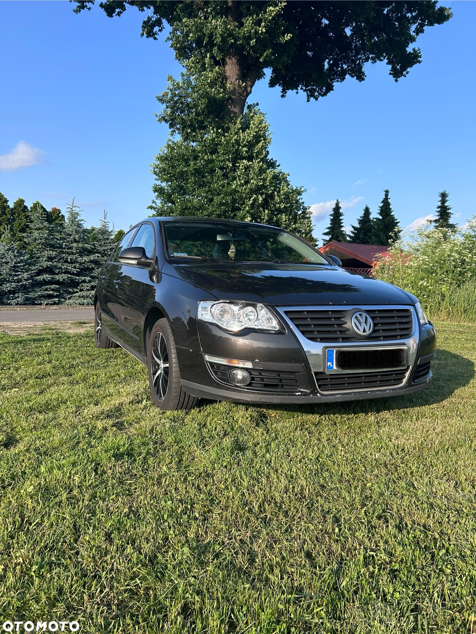 Volkswagen Passat - 6