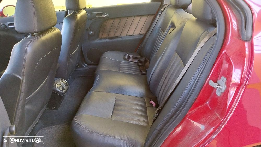 Alfa Romeo 147 1.9 JTD Progression - 14